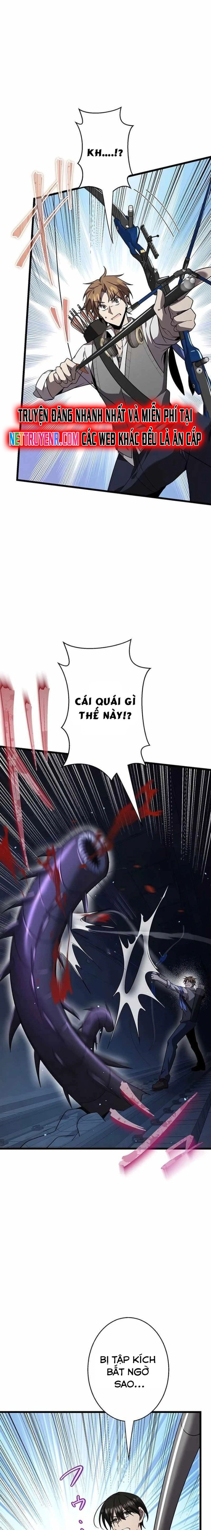 Ah, Thật Tuyệt Khi Còn Sống Chapter 46 - Trang 18