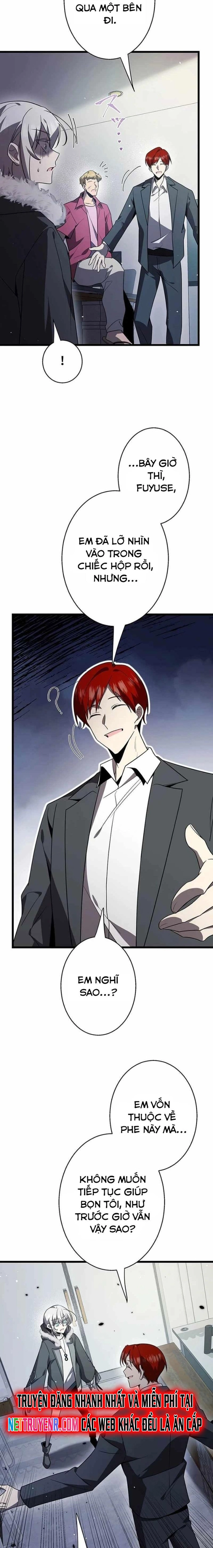 Ah, Thật Tuyệt Khi Còn Sống Chapter 46 - Trang 12