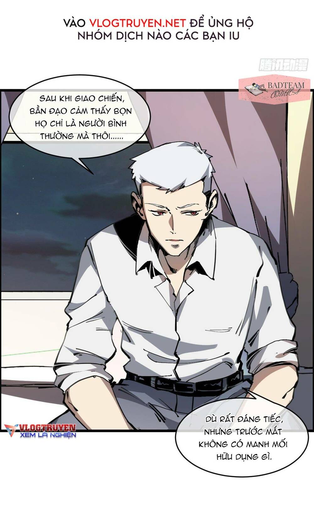 Lui Ra Phía Sau Để Vi Sư Tới chapter 9 - Trang 24