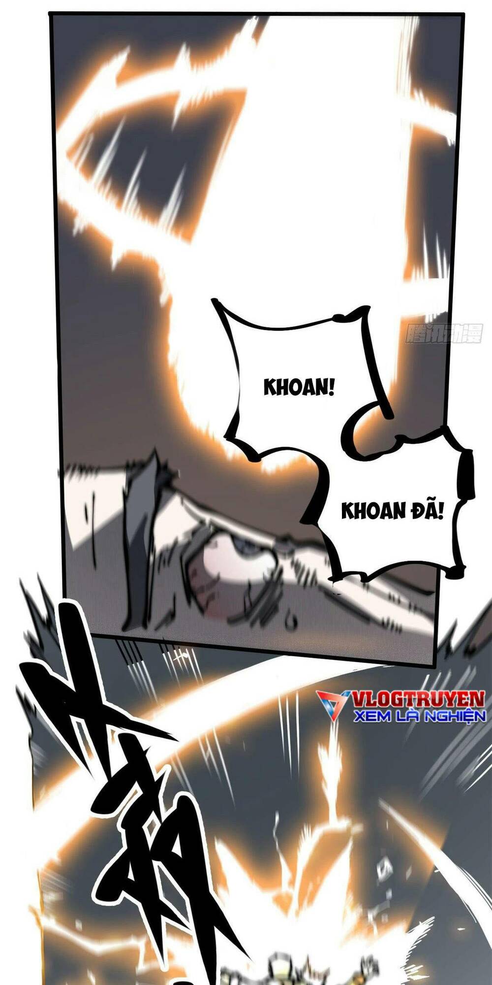 Lui Ra Phía Sau Để Vi Sư Tới chapter 10 - Trang 57