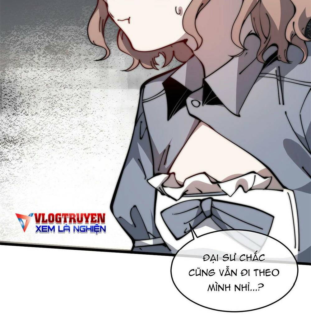 Lui Ra Phía Sau Để Vi Sư Tới chapter 10 - Trang 23