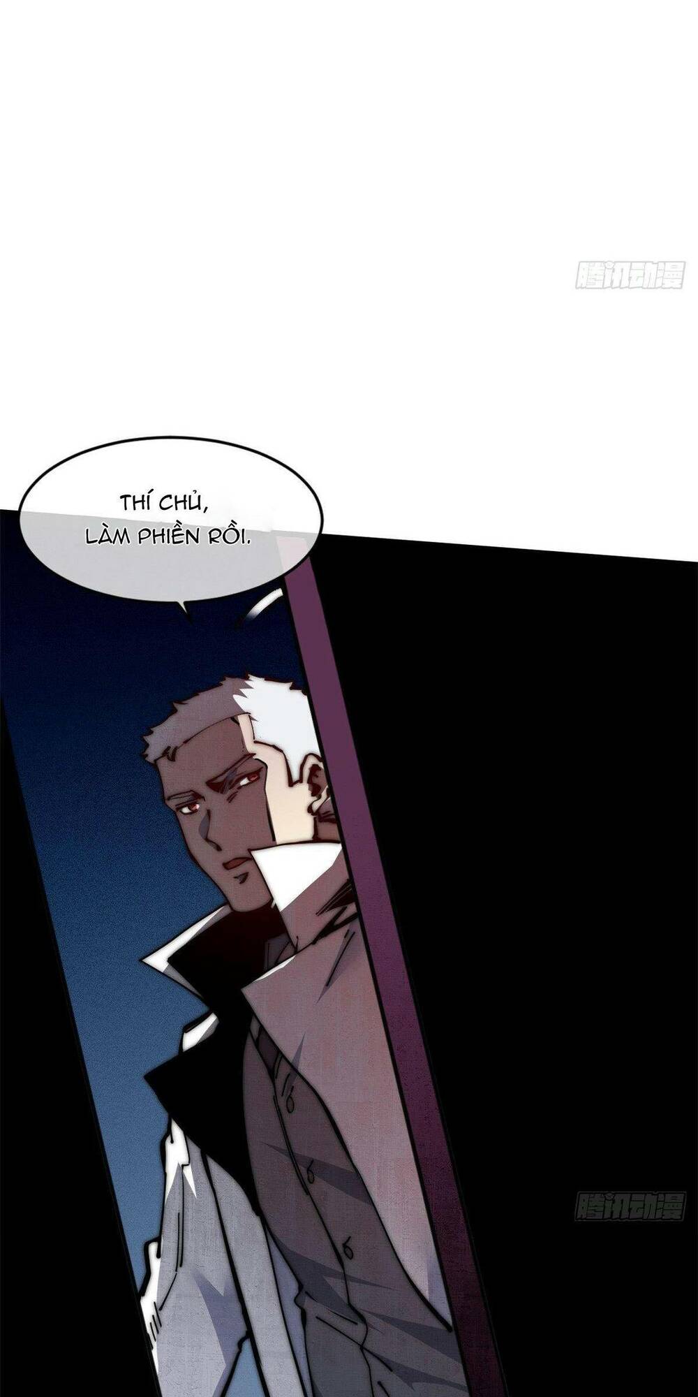 Lui Ra Phía Sau Để Vi Sư Tới chapter 10 - Trang 83