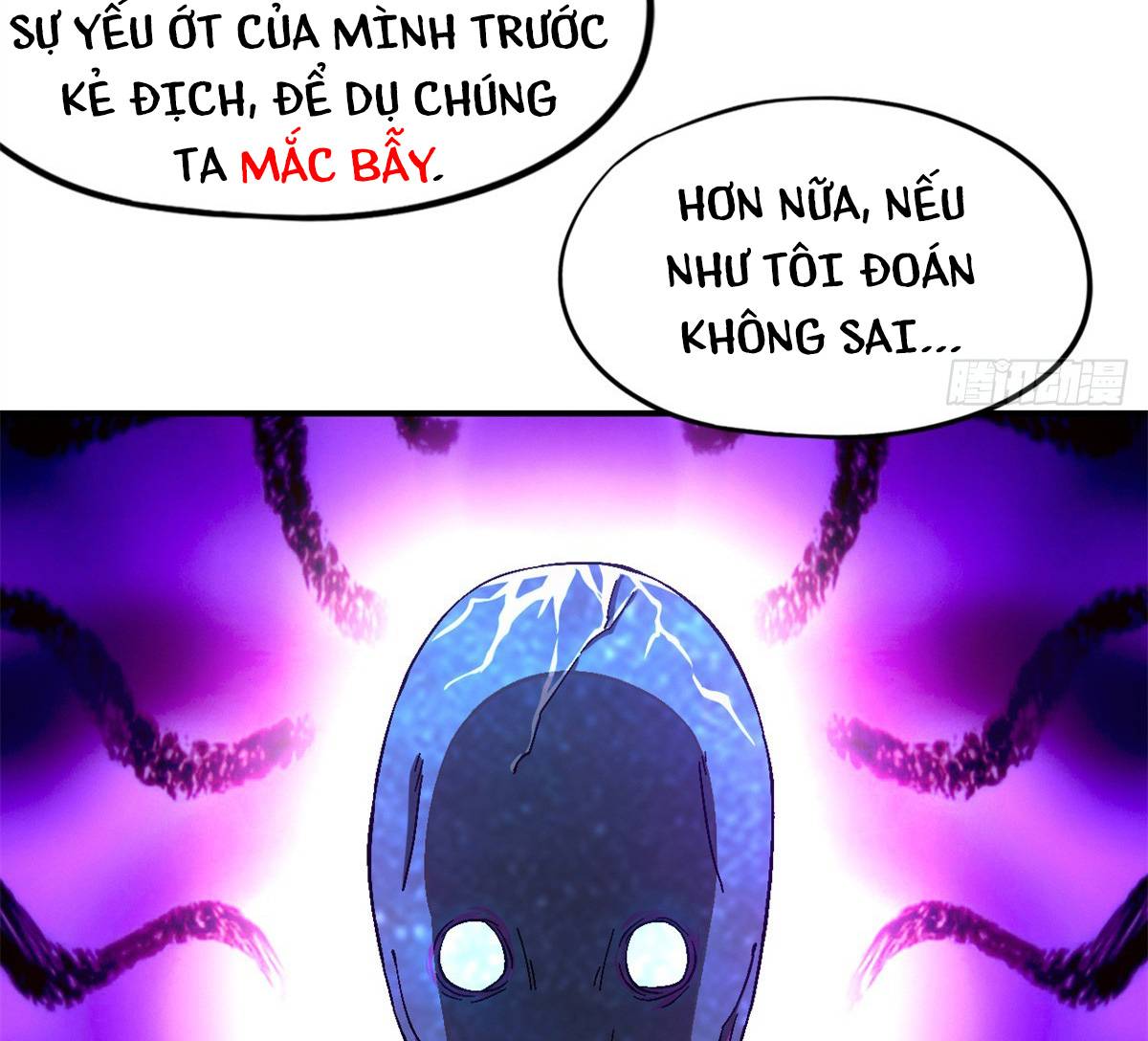 Tận Thế Trò Chơi Ghép Hình chapter 30 - Trang 44
