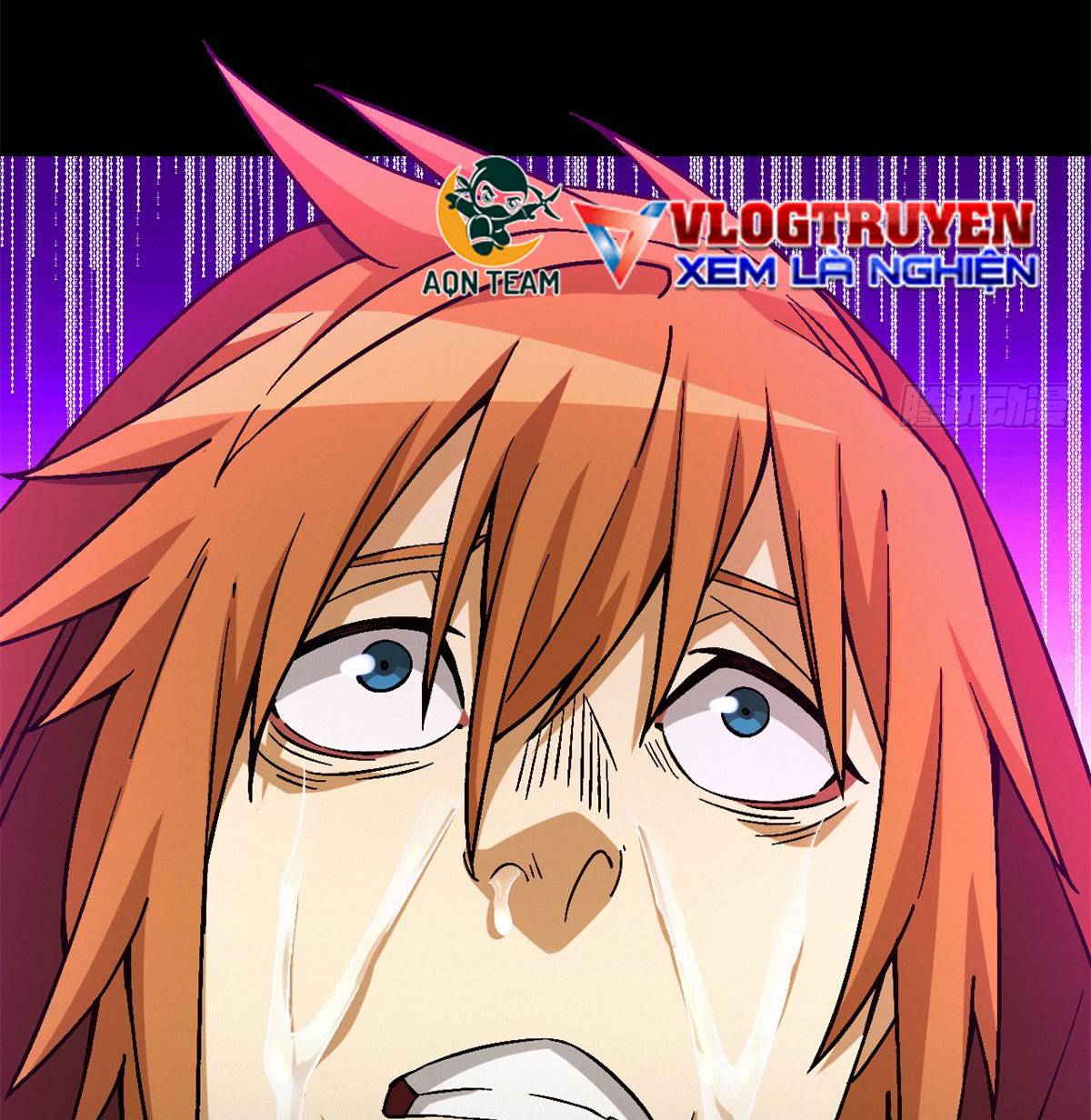 Tận Thế Trò Chơi Ghép Hình chapter 30 - Trang 25