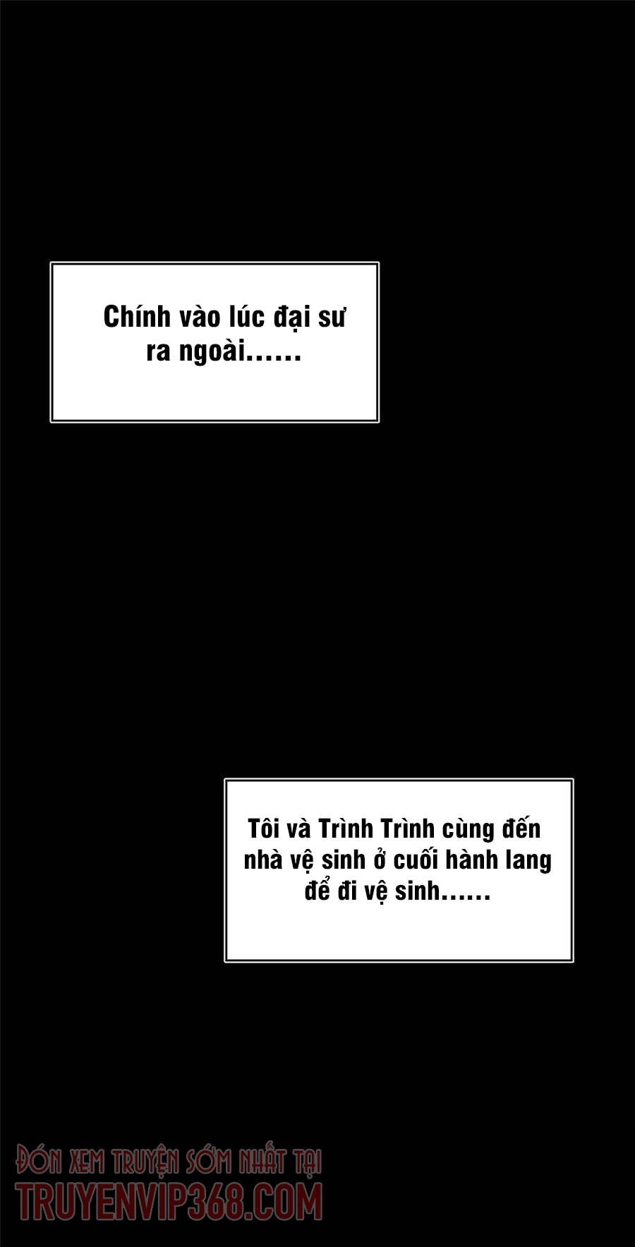 Lui Ra Phía Sau Để Vi Sư Tới chapter 11 - Trang 2