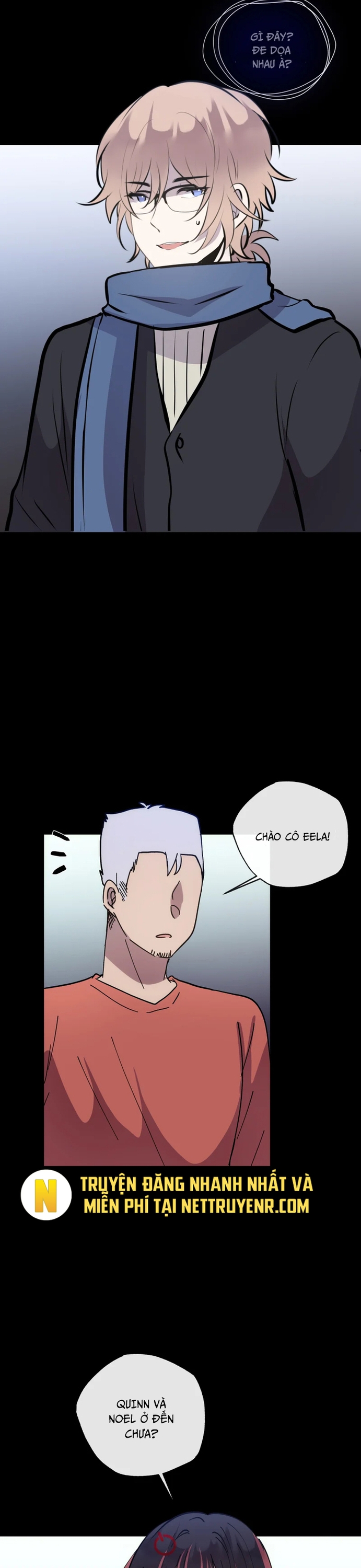 Trọng Sinh Mạc Thế Chapter 133 - Trang 31