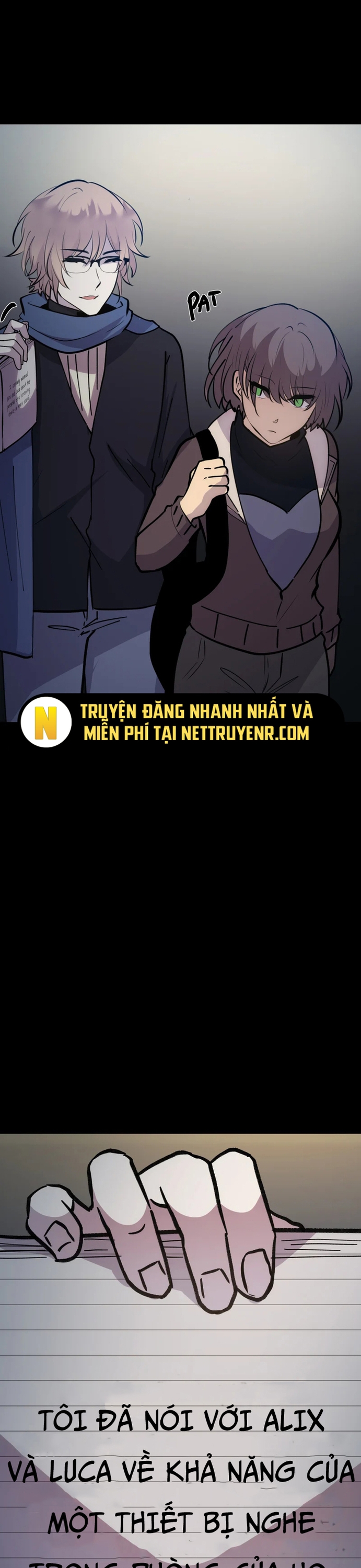 Trọng Sinh Mạc Thế Chapter 133 - Trang 10