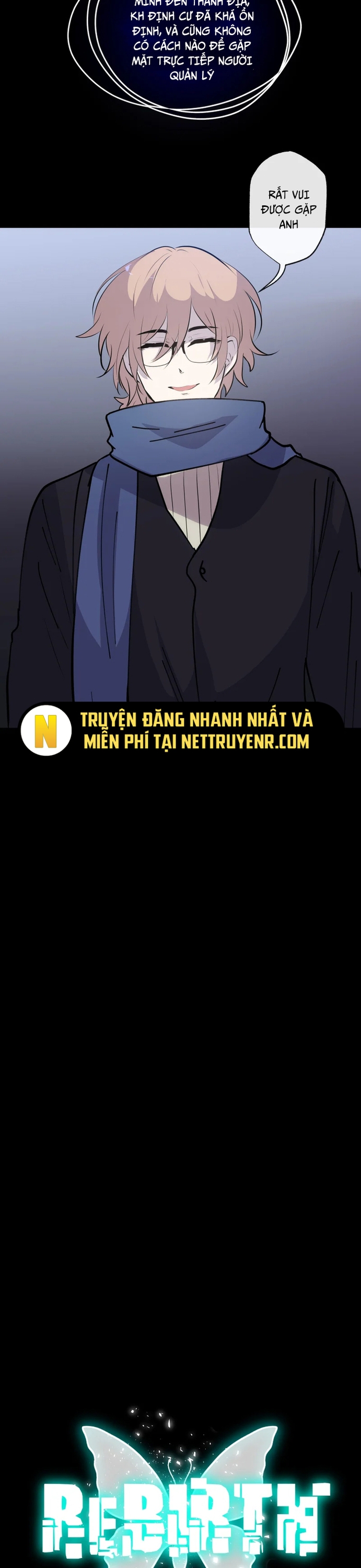 Trọng Sinh Mạc Thế Chapter 133 - Trang 39
