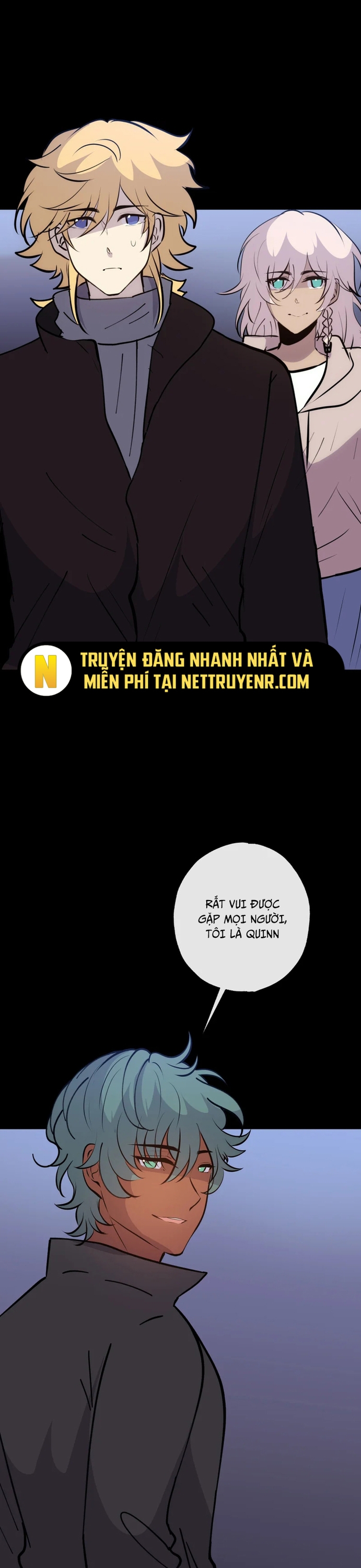 Trọng Sinh Mạc Thế Chapter 133 - Trang 37