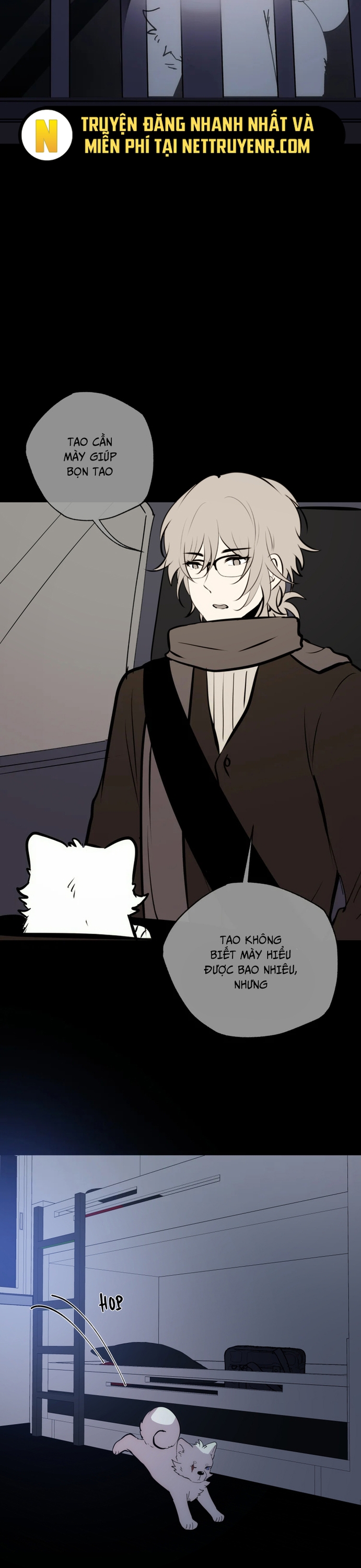 Trọng Sinh Mạc Thế Chapter 133 - Trang 18