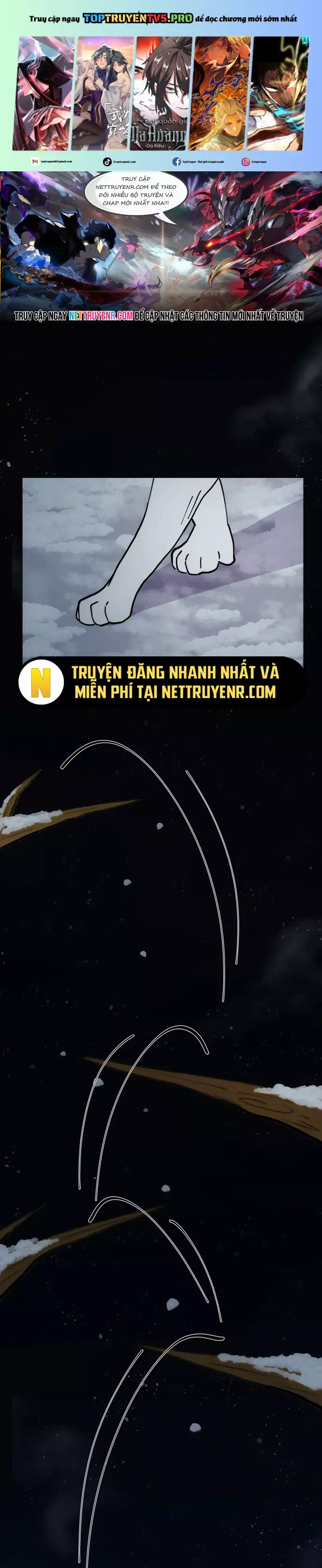 Trọng Sinh Mạc Thế Chapter 133 - Trang 0