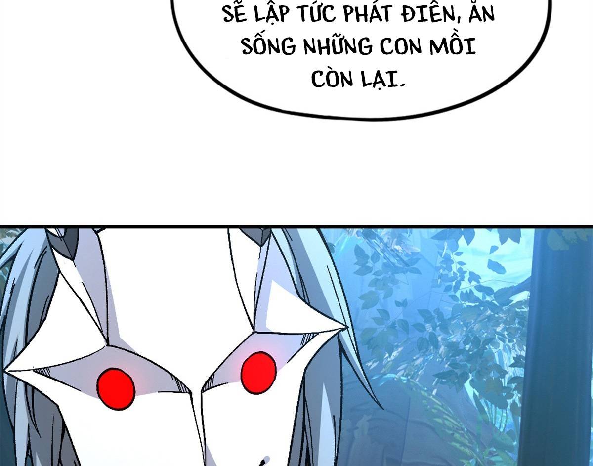 Tận Thế Trò Chơi Ghép Hình chapter 30 - Trang 107
