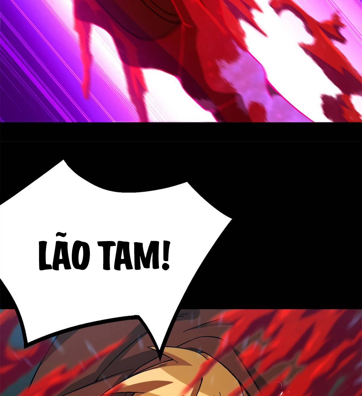 Tận Thế Trò Chơi Ghép Hình chapter 30 - Trang 35
