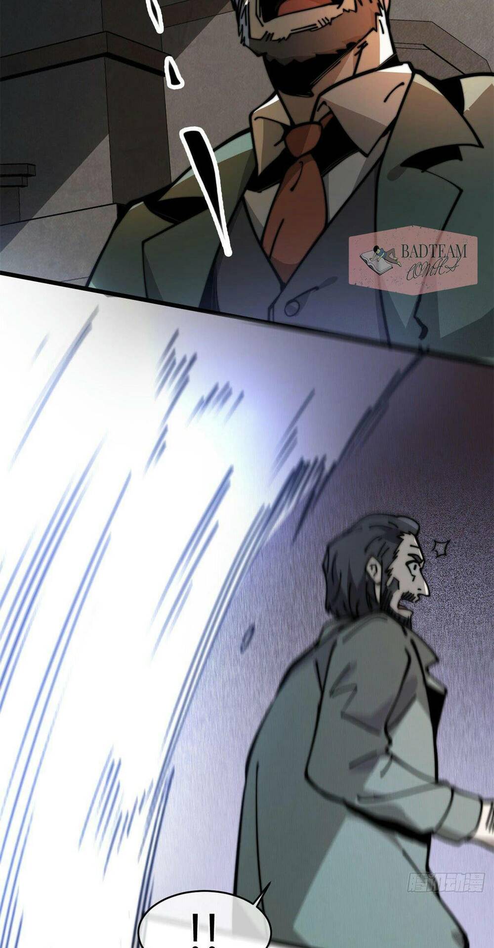 Lui Ra Phía Sau Để Vi Sư Tới chapter 10 - Trang 51