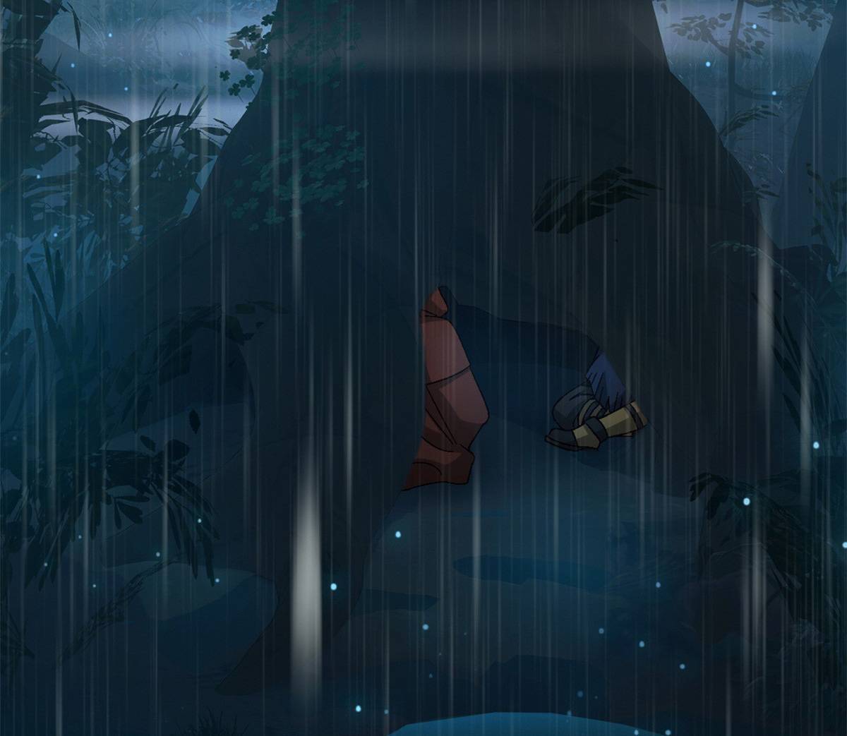 Tận Thế Trò Chơi Ghép Hình chapter 30 - Trang 16