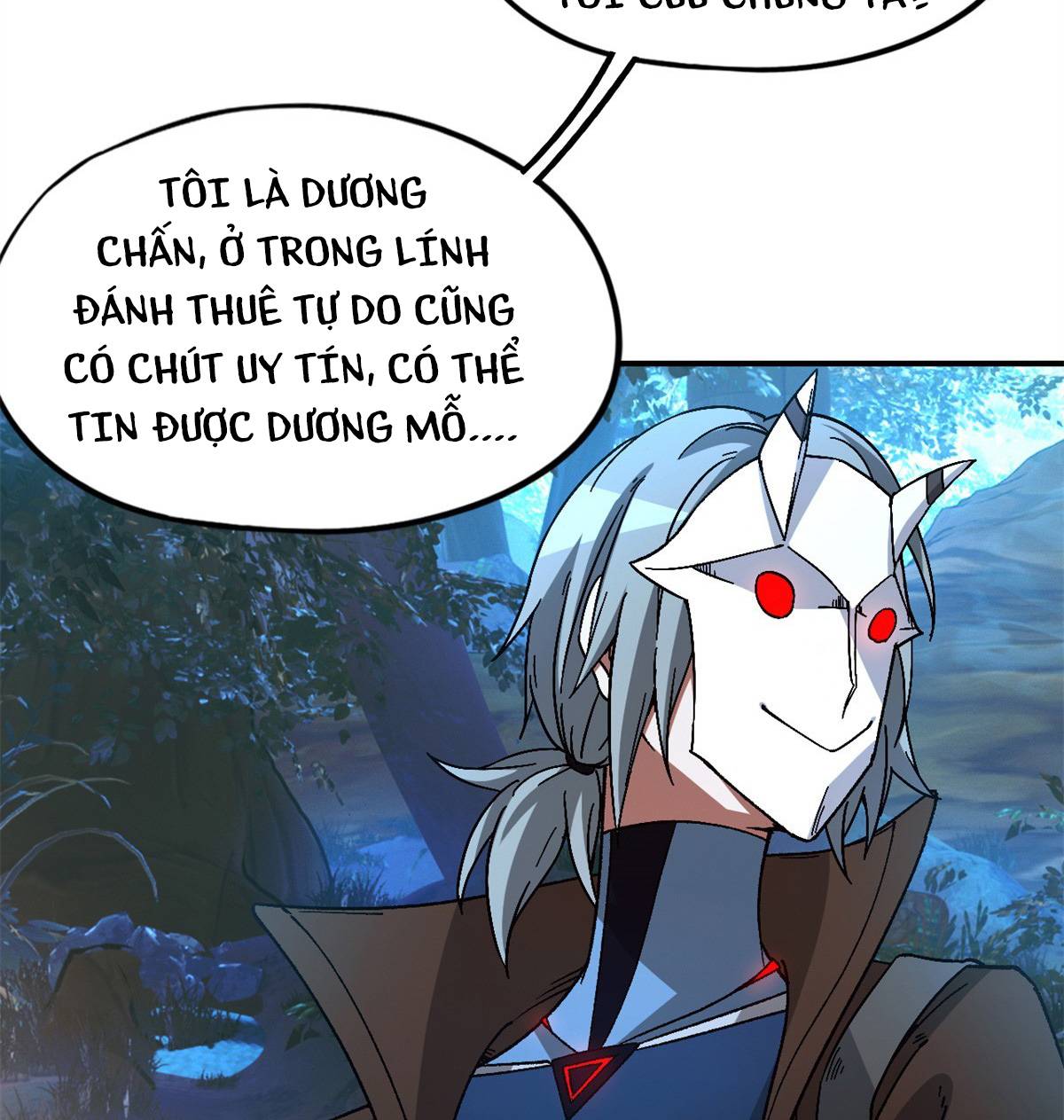 Tận Thế Trò Chơi Ghép Hình chapter 30 - Trang 88