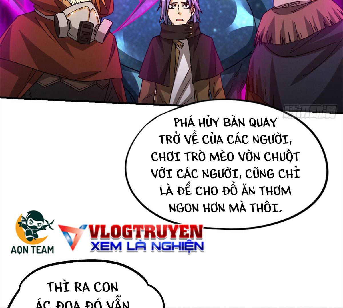 Tận Thế Trò Chơi Ghép Hình chapter 30 - Trang 103