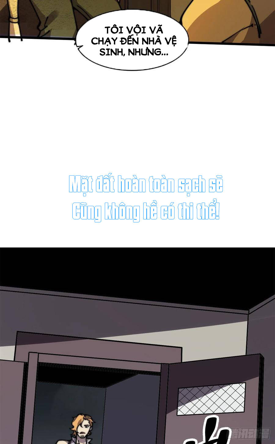 Lui Ra Phía Sau Để Vi Sư Tới chapter 11 - Trang 20