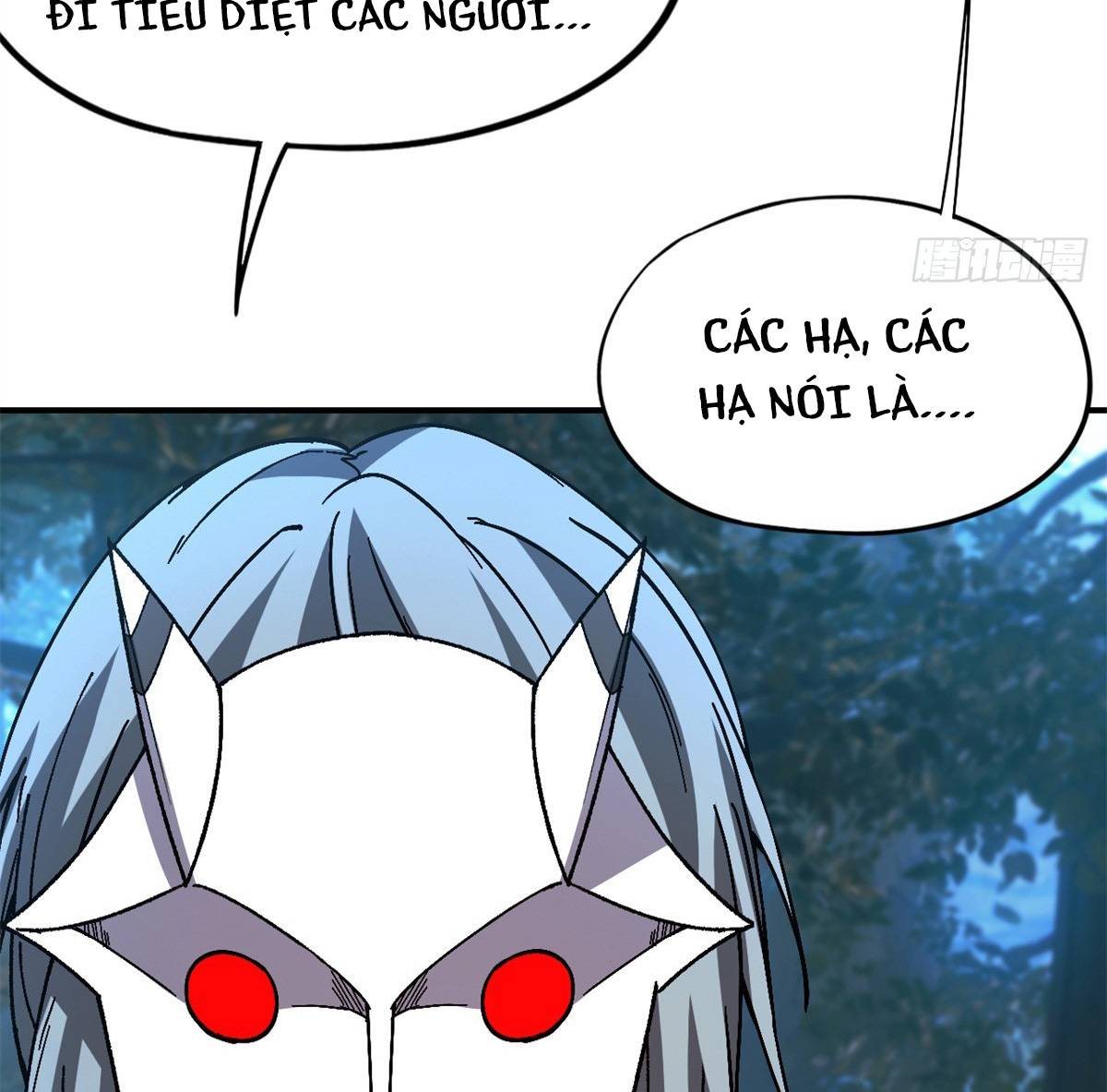 Tận Thế Trò Chơi Ghép Hình chapter 30 - Trang 100