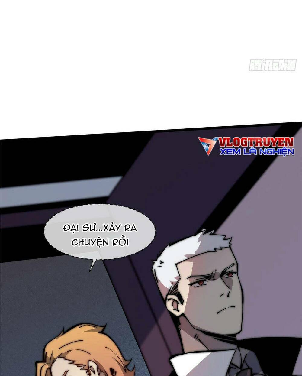 Lui Ra Phía Sau Để Vi Sư Tới chapter 10 - Trang 81