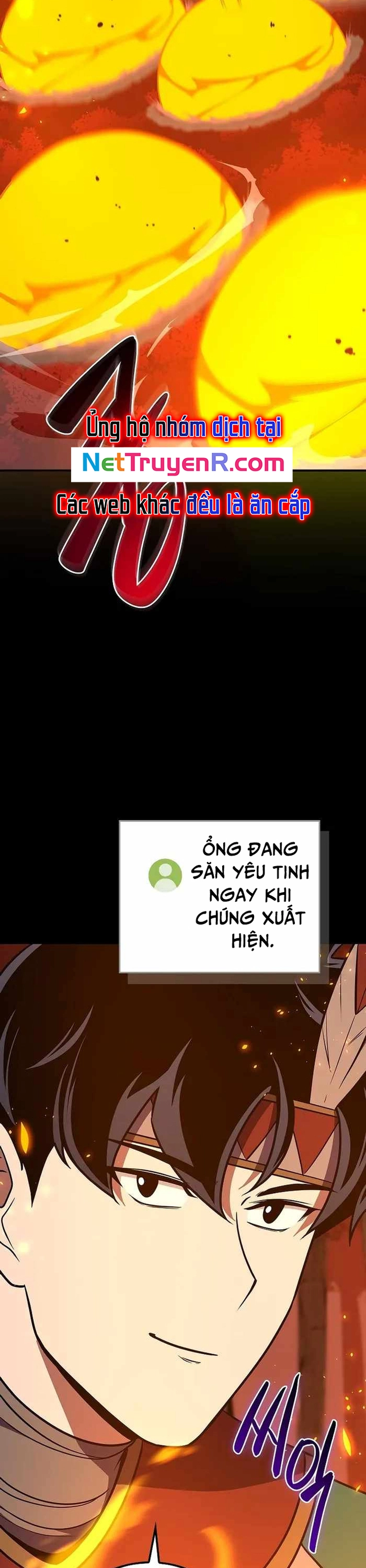 Streamer Pháp Sư Chapter 107 - Trang 22