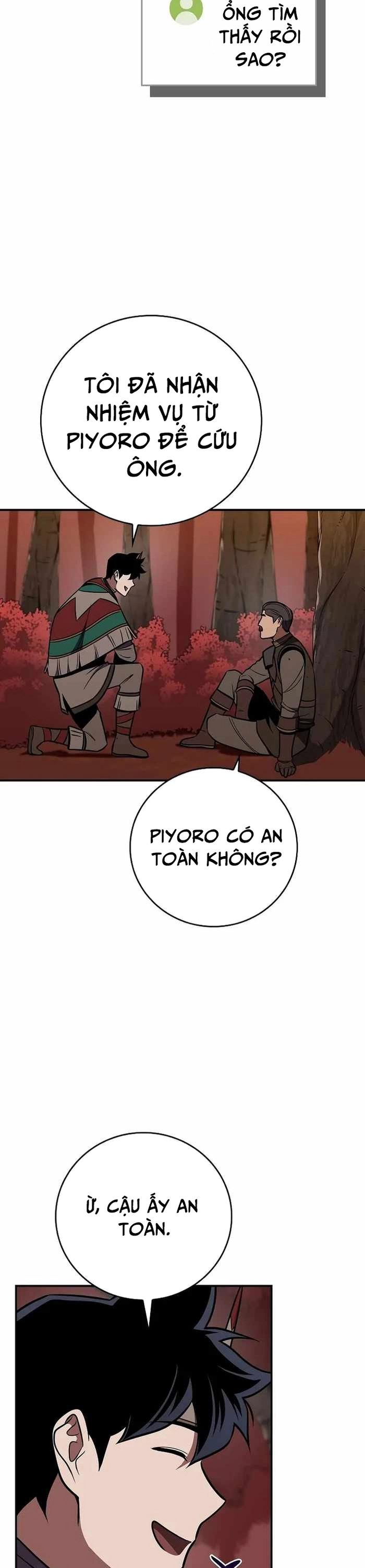 Streamer Pháp Sư Chapter 107 - Trang 28
