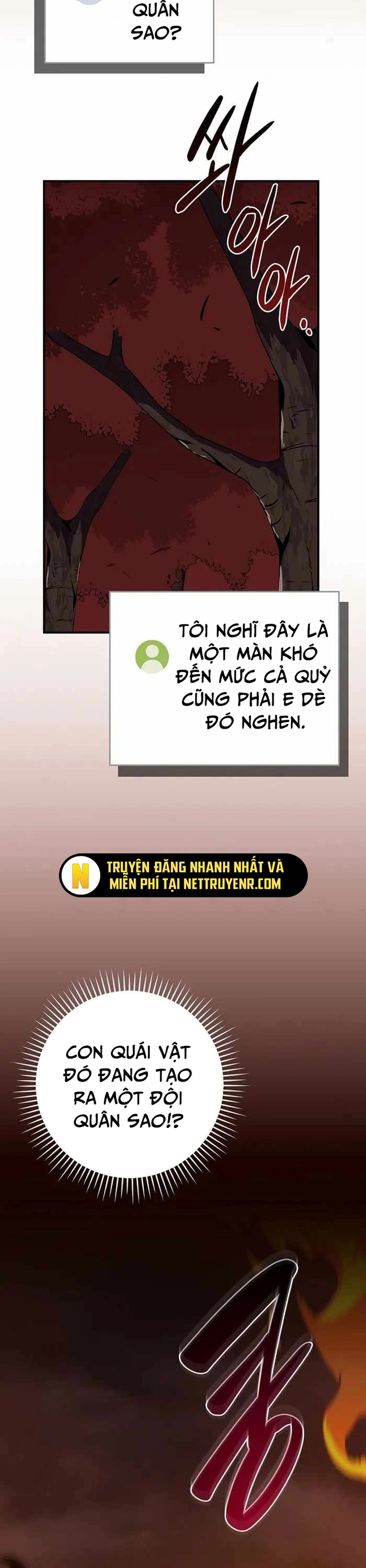 Streamer Pháp Sư Chapter 107 - Trang 33