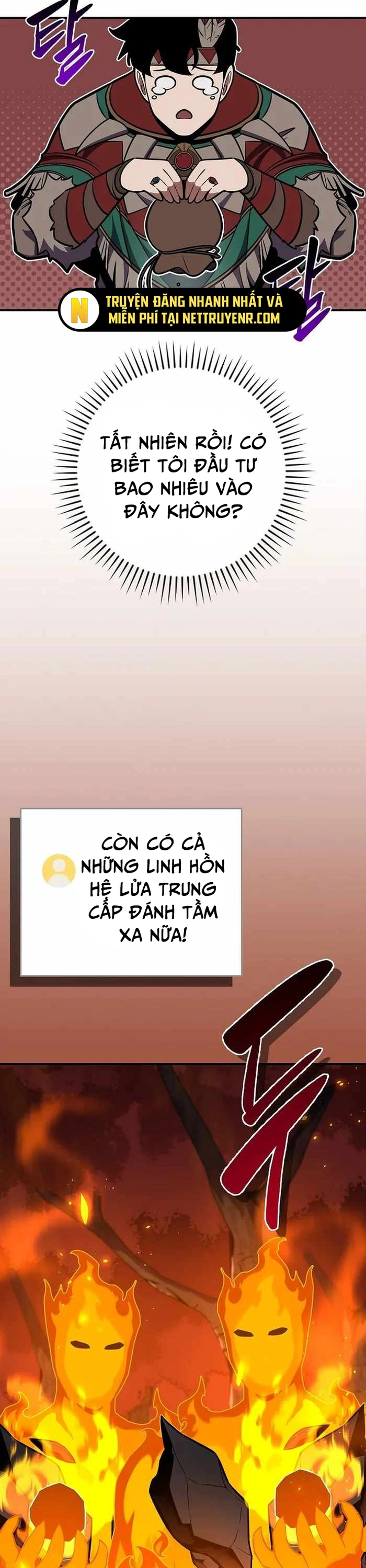 Streamer Pháp Sư Chapter 107 - Trang 5