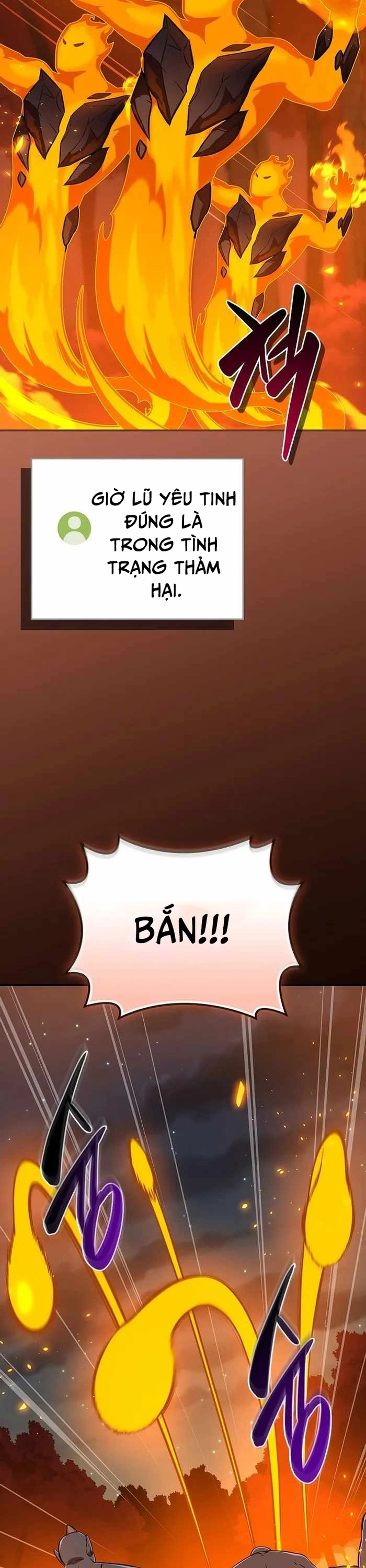Streamer Pháp Sư Chapter 107 - Trang 17