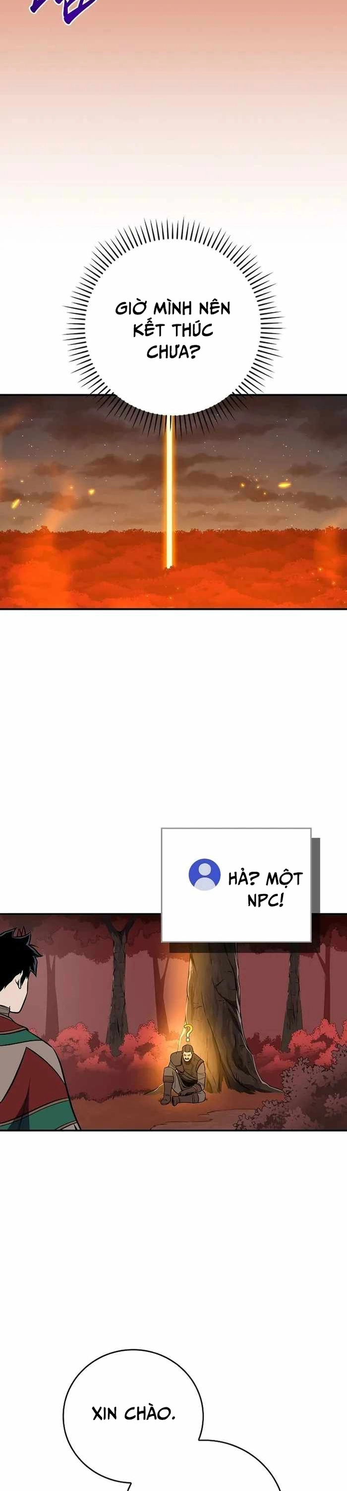 Streamer Pháp Sư Chapter 107 - Trang 26