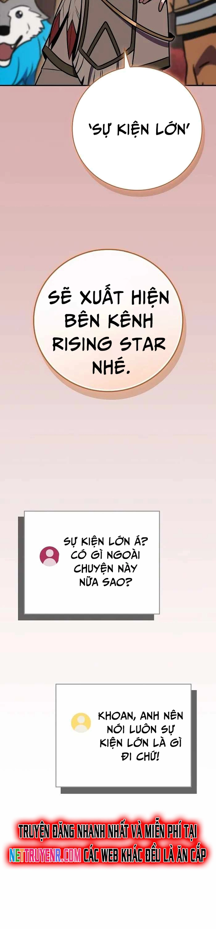 Streamer Pháp Sư Chapter 107 - Trang 37