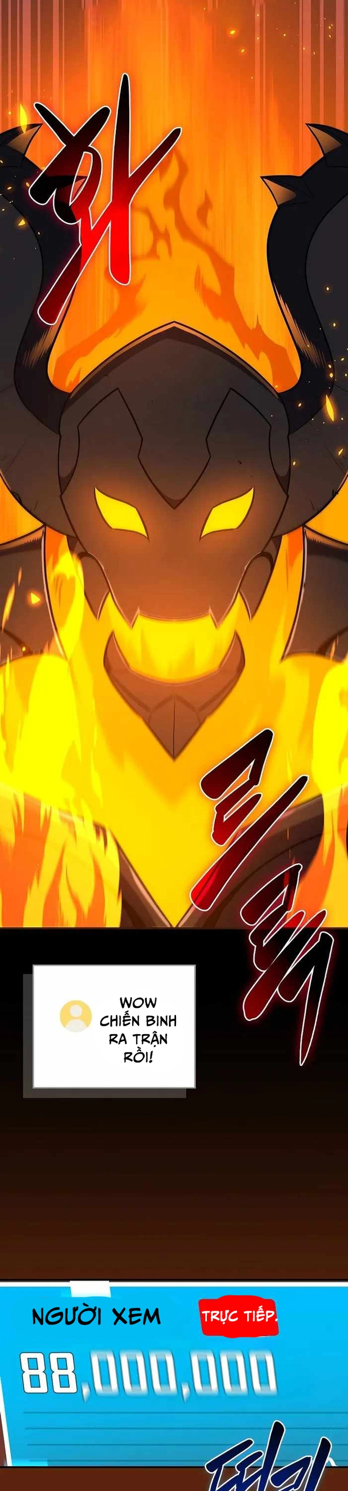 Streamer Pháp Sư Chapter 107 - Trang 7