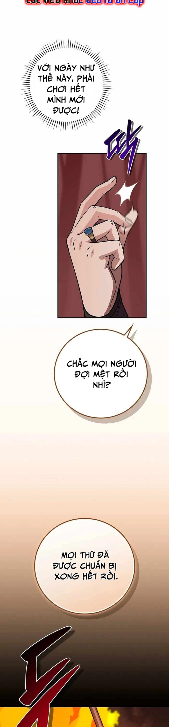 Streamer Pháp Sư Chapter 107 - Trang 3