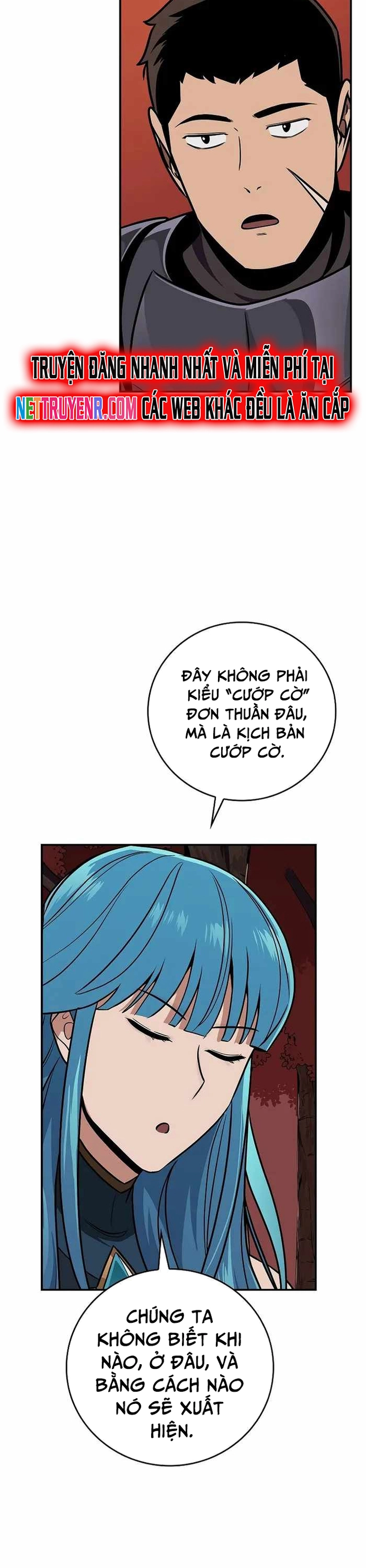 Streamer Pháp Sư Chapter 107 - Trang 45