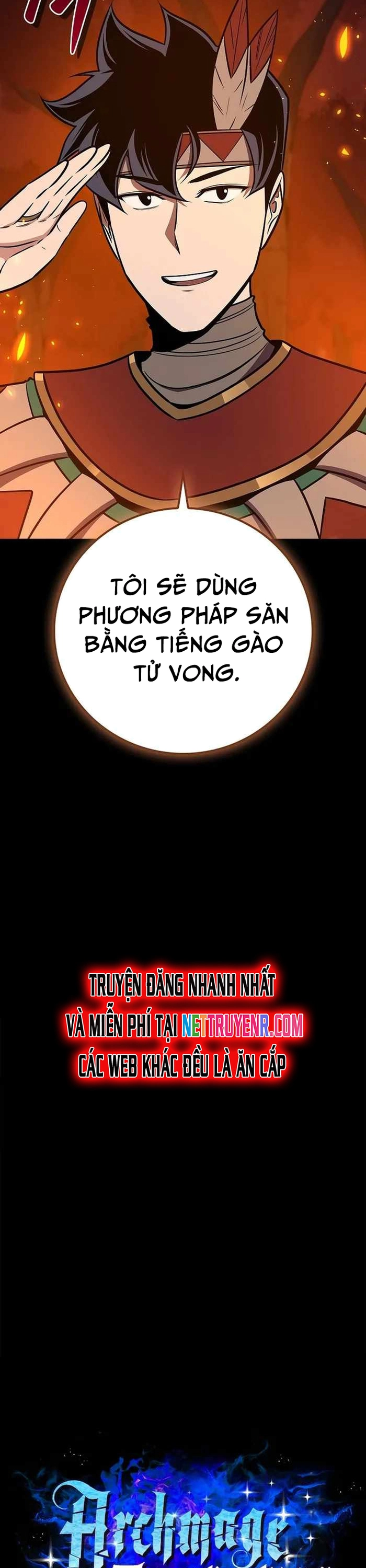 Streamer Pháp Sư Chapter 107 - Trang 10