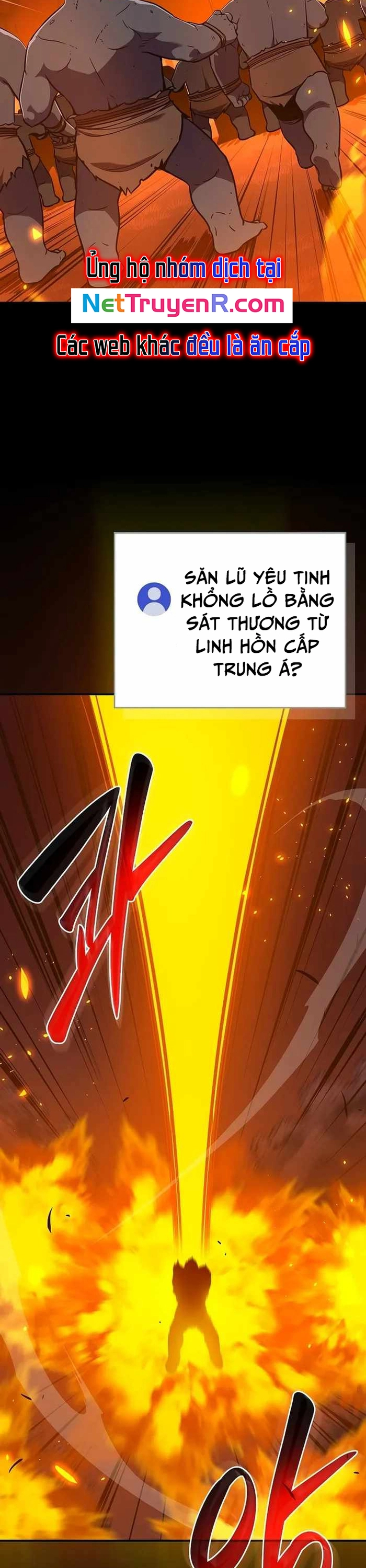Streamer Pháp Sư Chapter 107 - Trang 18