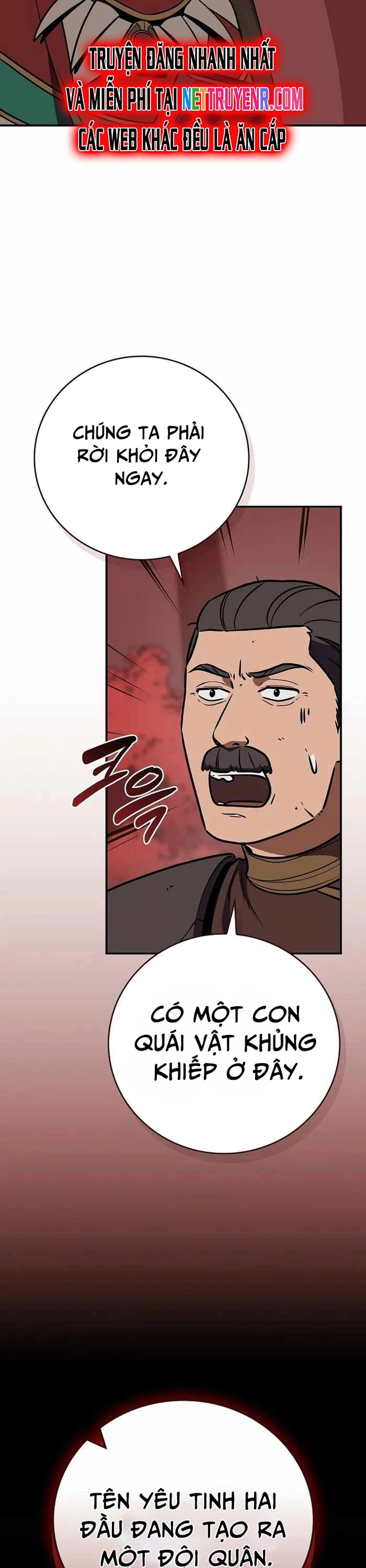 Streamer Pháp Sư Chapter 107 - Trang 31
