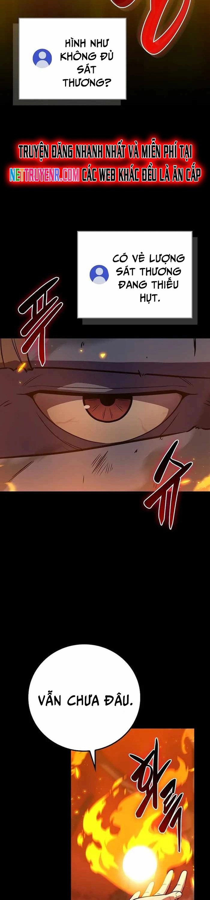 Streamer Pháp Sư Chapter 107 - Trang 19