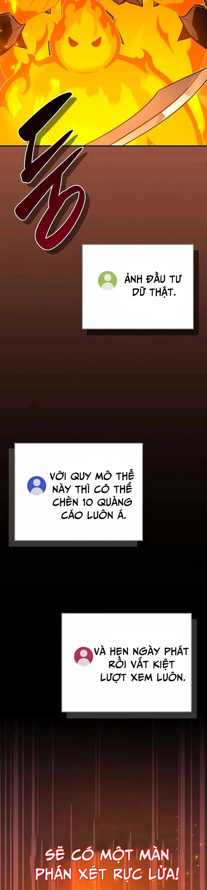 Streamer Pháp Sư Chapter 107 - Trang 6