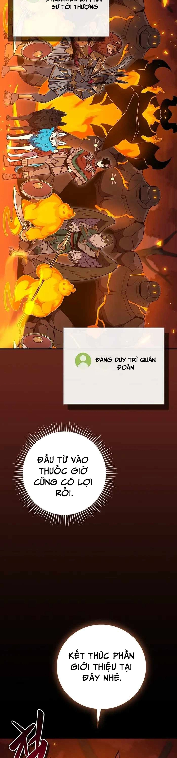 Streamer Pháp Sư Chapter 107 - Trang 9