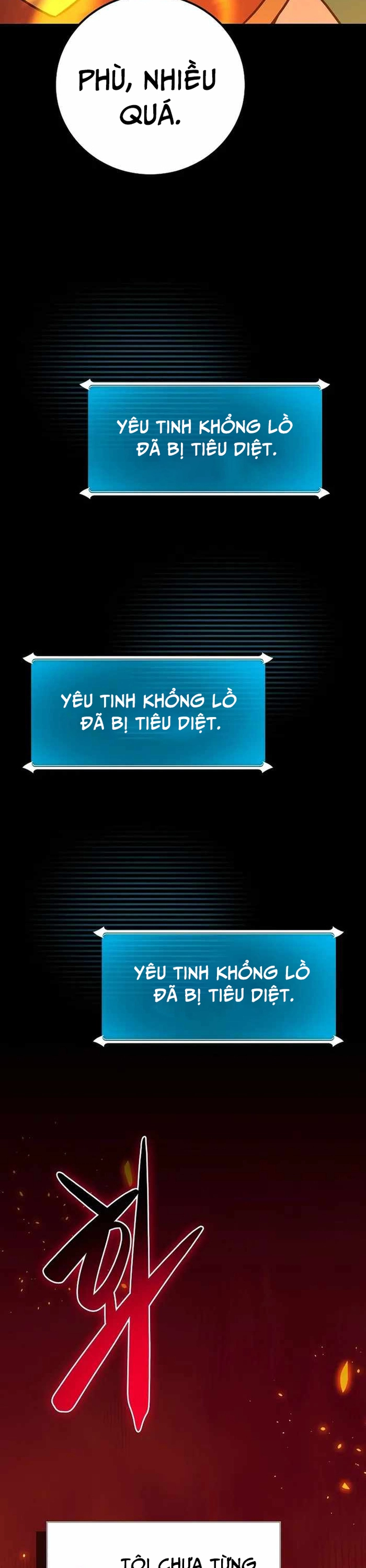 Streamer Pháp Sư Chapter 107 - Trang 23