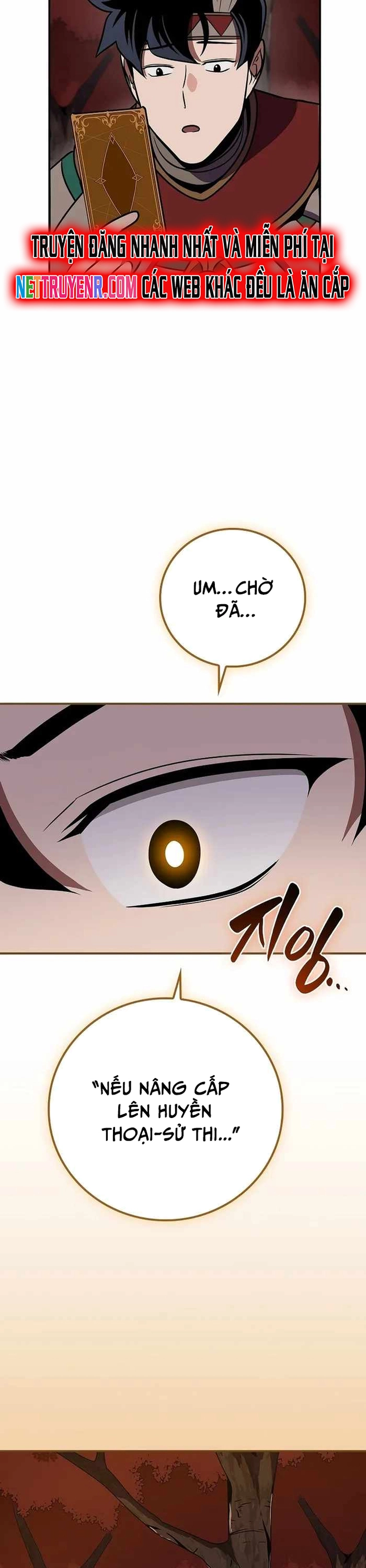 Streamer Pháp Sư Chapter 107 - Trang 49