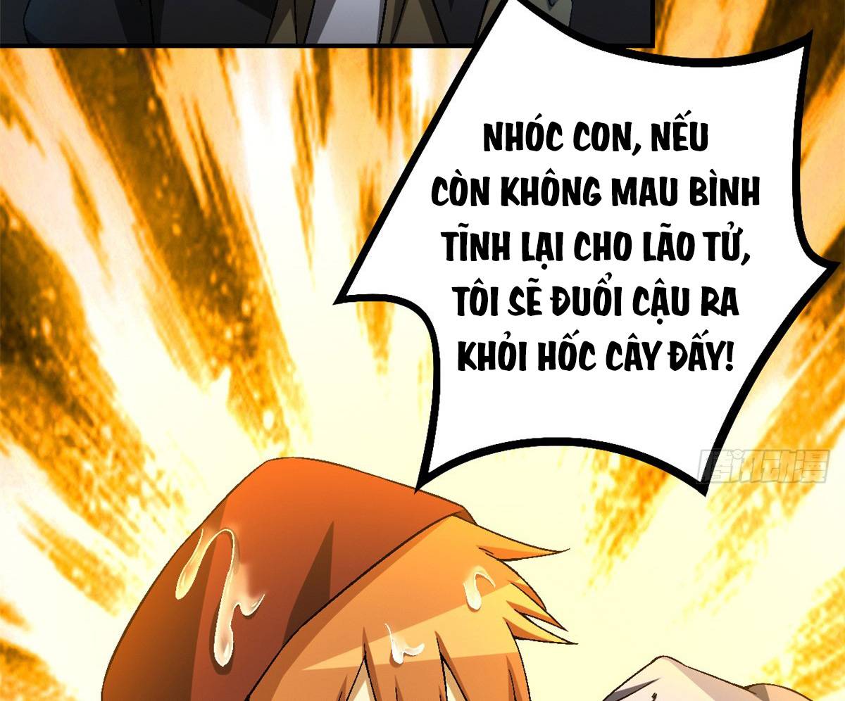 Tận Thế Trò Chơi Ghép Hình chapter 30 - Trang 8