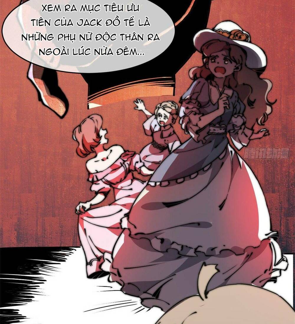 Lui Ra Phía Sau Để Vi Sư Tới chapter 9 - Trang 55