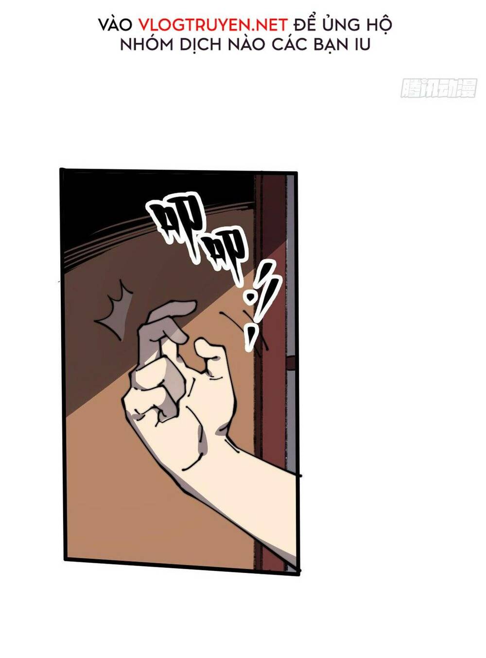 Lui Ra Phía Sau Để Vi Sư Tới chapter 9 - Trang 35