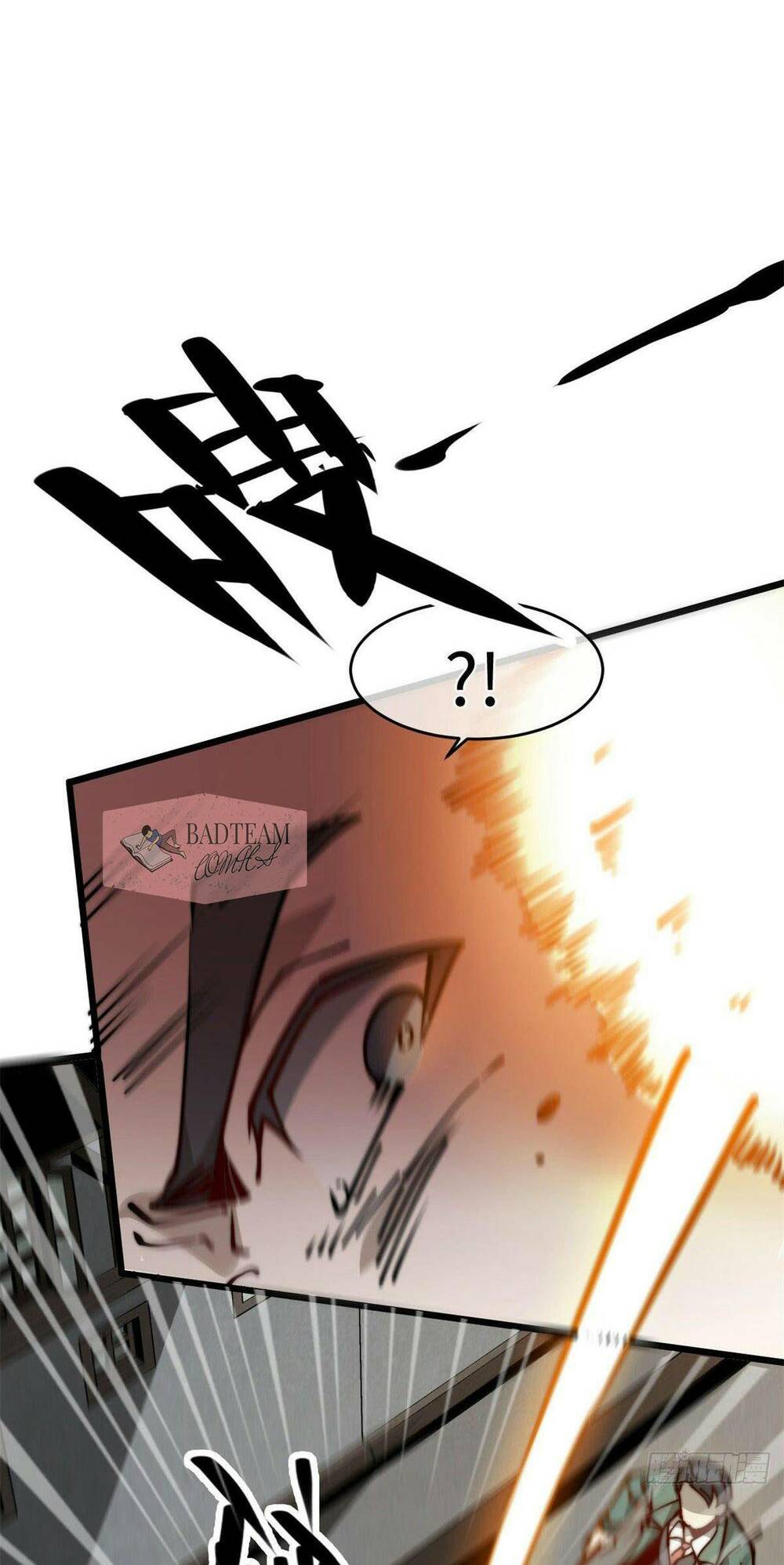 Lui Ra Phía Sau Để Vi Sư Tới chapter 10 - Trang 46