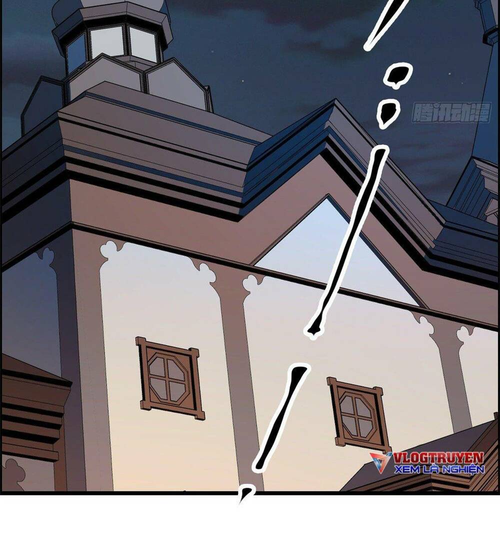 Lui Ra Phía Sau Để Vi Sư Tới chapter 9 - Trang 21