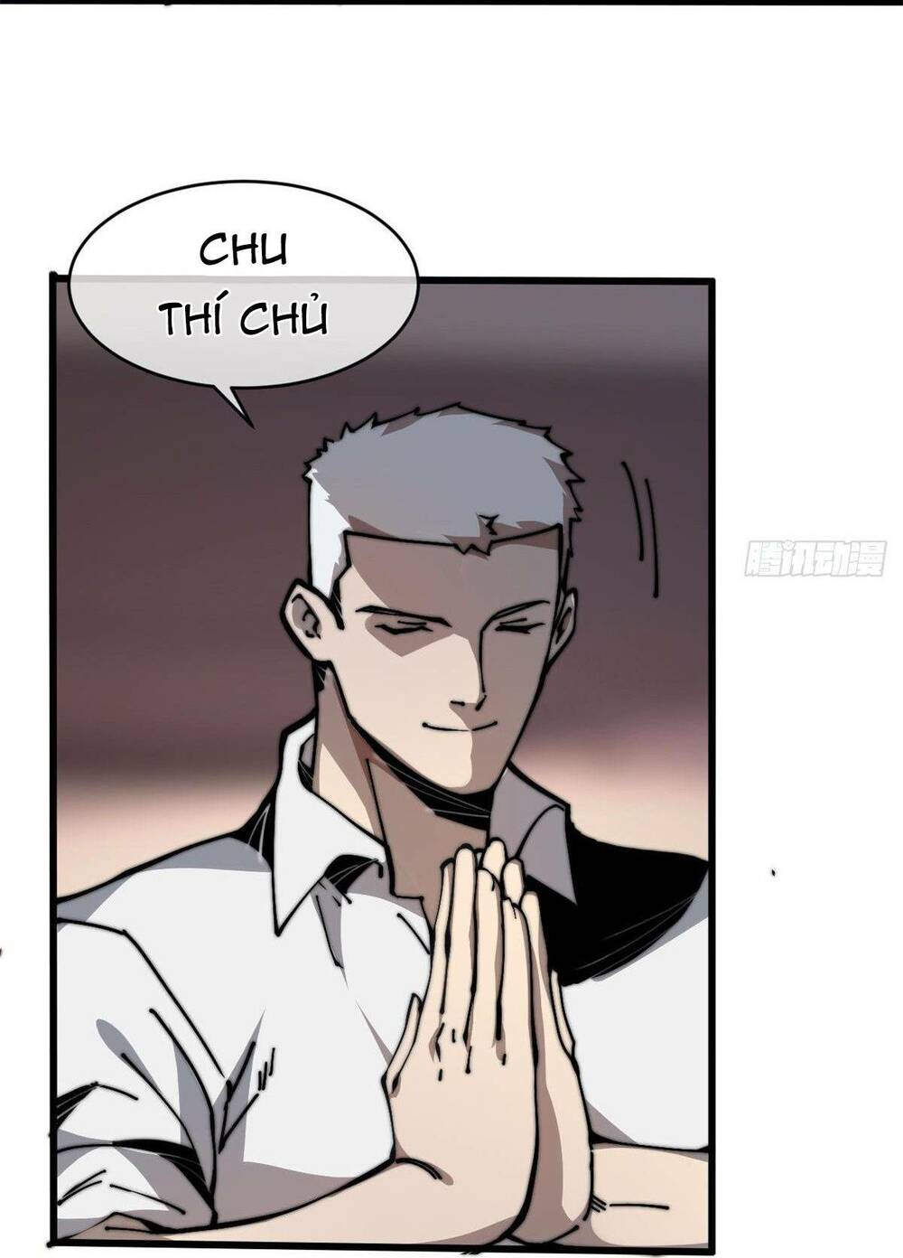 Lui Ra Phía Sau Để Vi Sư Tới chapter 9 - Trang 39