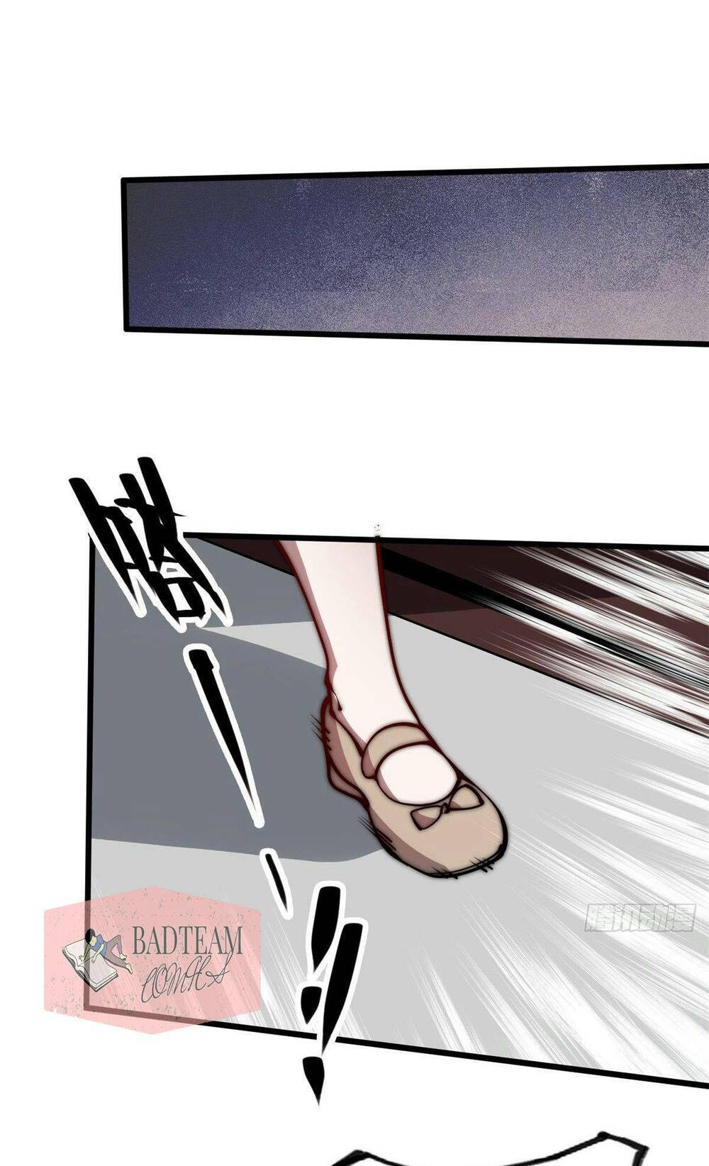 Lui Ra Phía Sau Để Vi Sư Tới chapter 10 - Trang 76