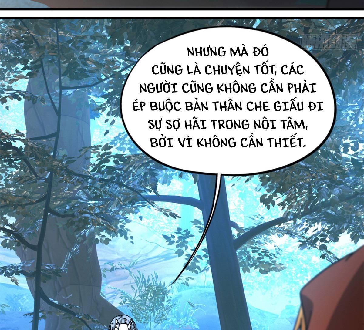 Tận Thế Trò Chơi Ghép Hình chapter 30 - Trang 105
